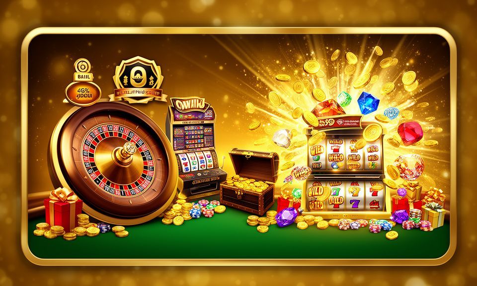 7ezbet স্লট গেম রিওয়ার্ড