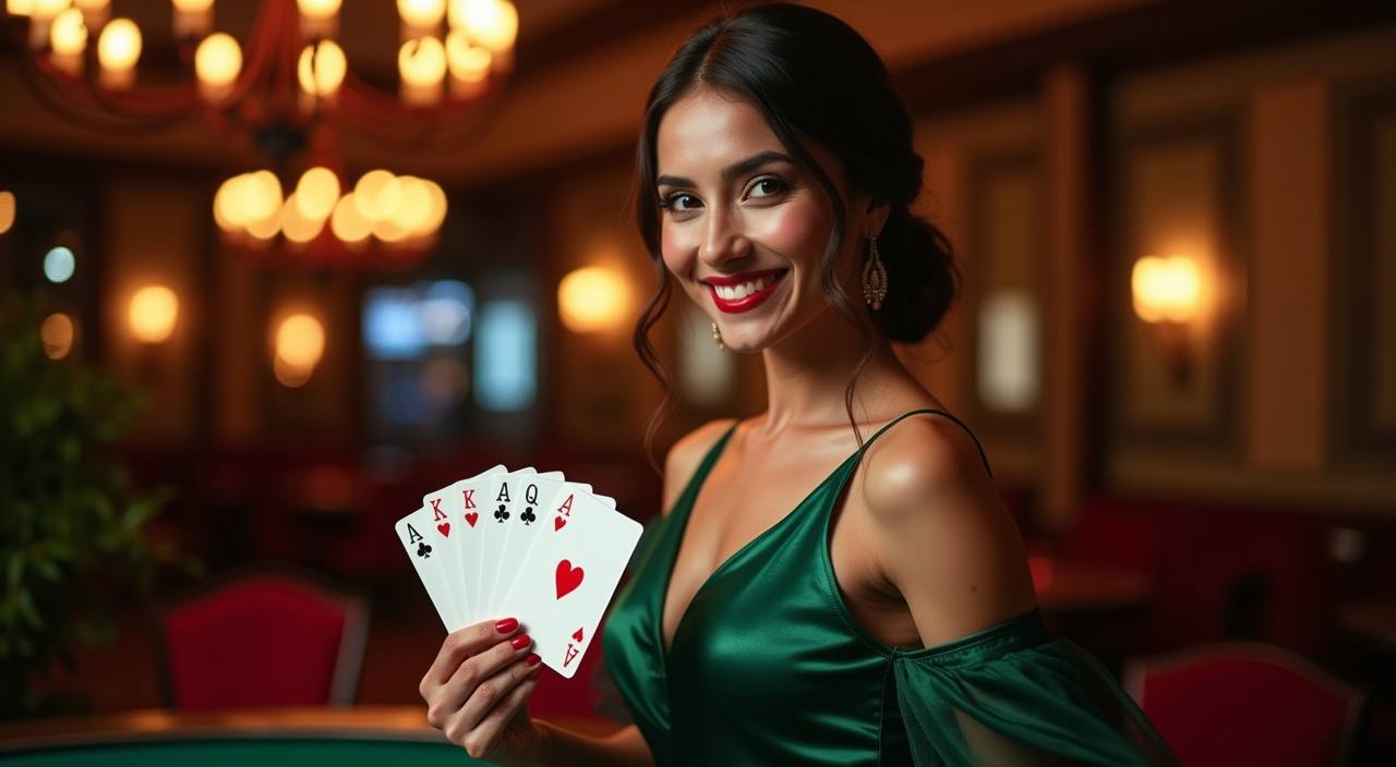 7ezbet ক্যাসিনো